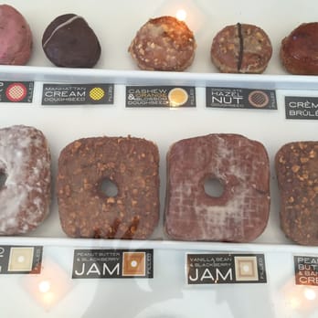 Doughnut Plant - Donuts Near Me - Brooklyn, New York