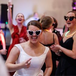 Party Carolina Events