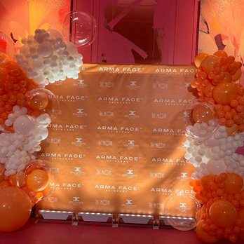 My Happy Place Balloons - Balloon Services Near Me