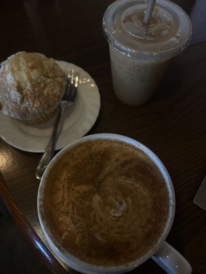 Bennu Coffee by null Bennu Coffee by null