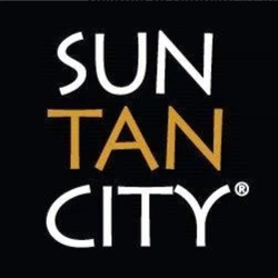 Sun Tan City - Logo