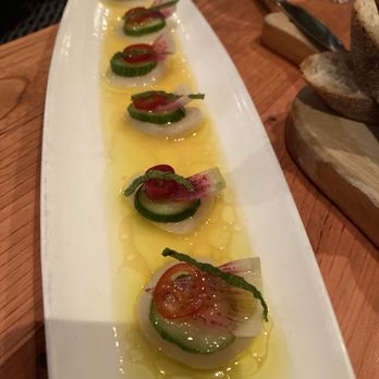 Salt Wine Bar - Tapas/Small Plates Near Me - Toronto, Ontario