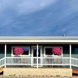 Salt River Salon - Salt River Salon
