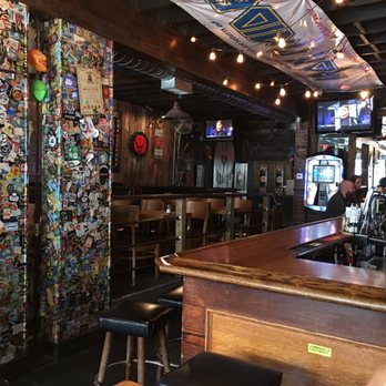 The Moose Vancouver - The bar - Bars Near Me - Vancouver, British Columbia The Moose Vancouver - The bar - Bars Near Me - Vancouver, British Columbia