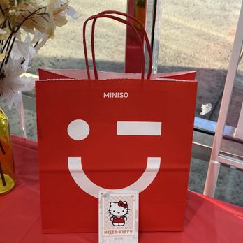 Miniso - Accessories Near Me - Anaheim, California