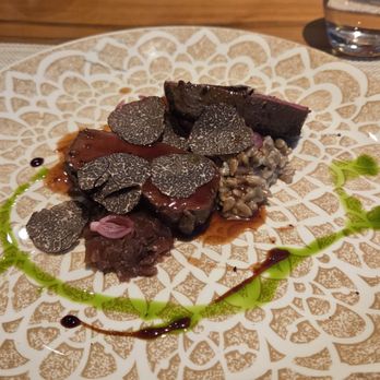 1906 Fine Dining - New American Near Me - Kennett Square, Pennsylvania