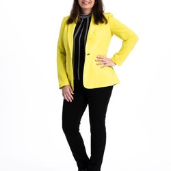Alice Mendelson, MD