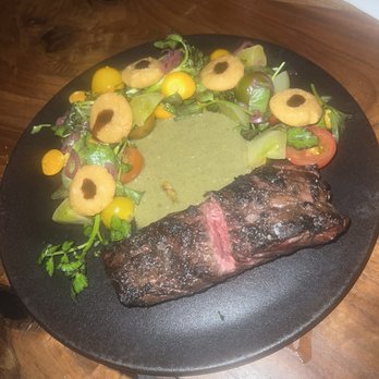 Nomade - Wagyu bistec - Mexican Near Me - Austin, Texas Nomade - Wagyu bistec - Mexican Near Me - Austin, Texas