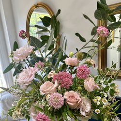 The San Anselmo Rose