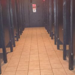 Pure Pleasure - The hallway of moans and pleasure