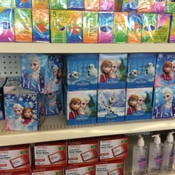 Dollar Tree - Everyone loves Frozen... don't they??