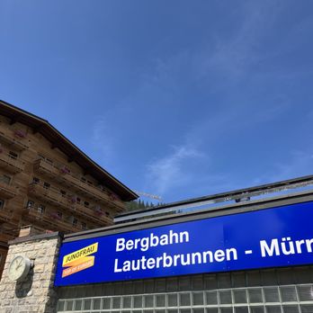 Hotel Eiger - Hotels Near Me - Mürren, BE