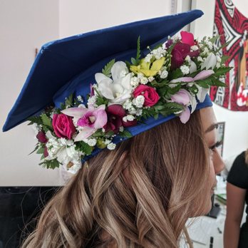 Hawaii Flower Lei - Custom colorful mix haku - Florists Near Me - Honolulu, Hawaii Hawaii Flower Lei - Custom colorful mix haku - Florists Near Me - Honolulu, Hawaii