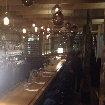 Le Garde Côte - Mediterranean Near Me - Montreal, Quebec