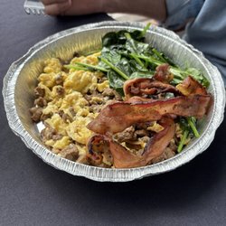 Emma’s Kitchen - Off menu