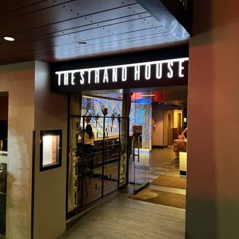The Strand House - Entrance - Venues & Event Spaces Near Me - Manhattan Beach, California