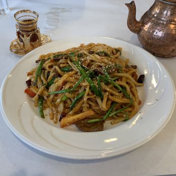 Dolan's - Spicy-Fried Noodle - Asian Fusion Near Me - Alhambra, California Dolan's - Spicy-Fried Noodle - Asian Fusion Near Me - Alhambra, California