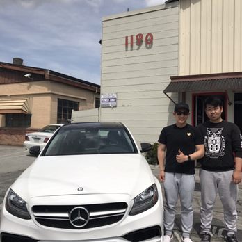 Golden Coast Collision - Customers is very satisfy our service! - Body Shops Near Me - San Jose, California Golden Coast Collision - Customers is very satisfy our service! - Body Shops Near Me - San Jose, California