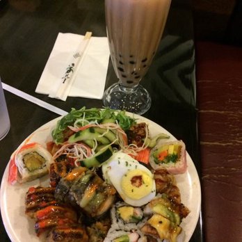 Yukai Buffet - The best! - Seafood Near Me - Virginia Beach, Virginia