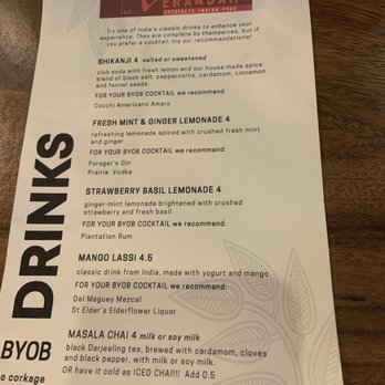 The Verandah Kitchen in Hampden - Indian Near Me - Baltimore, Maryland The Verandah Kitchen in Hampden - Indian Near Me - Baltimore, Maryland