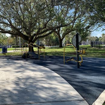 Windmill Park - Dog Parks Near Me - Coconut Creek, Florida