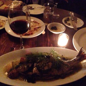 Zeppoli - Mediterranean Sea Bass (they will fillet it if you like) - Mediterranean Near Me - Collingswood, New Jersey Zeppoli - Mediterranean Sea Bass (they will fillet it if you like) - Mediterranean Near Me - Collingswood, New Jersey