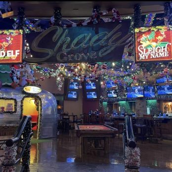 Shady Grove Lounge - Lounges Near Me - Las Vegas, Nevada