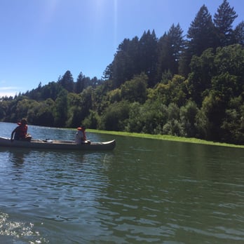 Burke's Canoe Trips - Boating Near Me - Forestville, California Burke's Canoe Trips - Boating Near Me - Forestville, California
