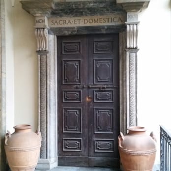 Pinacoteca Ambrosiana - Landmarks & Historical Buildings Near Me - Milan, Michigan