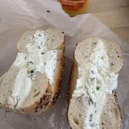 Everything Bagel