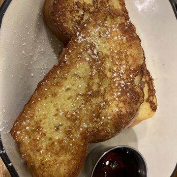 Eggy's Diner Chicago - Eggy's French Toast - Breakfast & Brunch Near Me - Chicago, Illinois