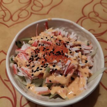 E Noodles - Kuni salad - Noodles Near Me - Concord, North Carolina E Noodles - Kuni salad - Noodles Near Me - Concord, North Carolina