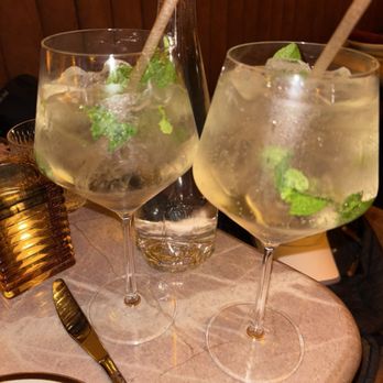 Primrose - Cocktail Bars Near Me - New York, New York Primrose - Cocktail Bars Near Me - New York, New York