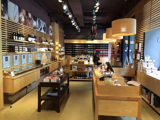 CACAO SAMPAKA | Madrid, Salesas by null