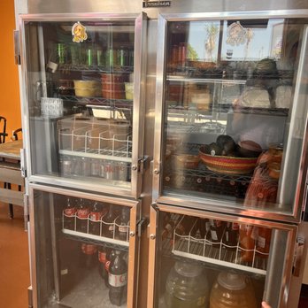 Tortilleria La Fe - Drinks/ salsas - Mexican Near Me - Houston, Texas Tortilleria La Fe - Drinks/ salsas - Mexican Near Me - Houston, Texas