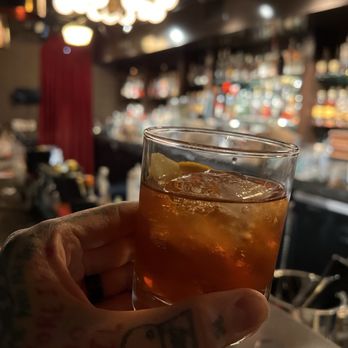 Oak & Ivy - Vieux Carre - Cocktail Bars Near Me - Las Vegas, Nevada