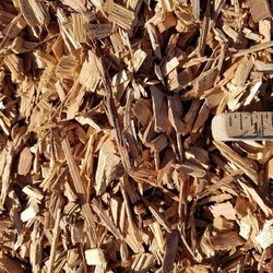 Small Almond Chip