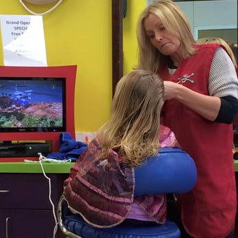 Kids Adventure Cutz - Hair Salons Near Me - Mount Pleasant, South Carolina Kids Adventure Cutz - Hair Salons Near Me - Mount Pleasant, South Carolina