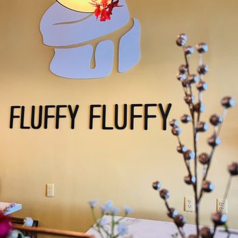 Fluffy Fluffy Dessert Cafe - Desserts Near Me - Duluth, Georgia Fluffy Fluffy Dessert Cafe - Desserts Near Me - Duluth, Georgia
