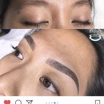 Brows By Linnie - Permanent Makeup Near Me Brows By Linnie - Permanent Makeup Near Me