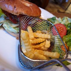 Restaurant Gasthof Eiserne Hand