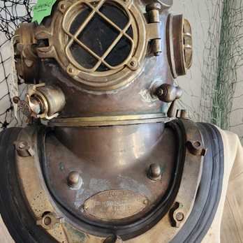 Arcadia Seas - Antiques Near Me - Punta Gorda, Florida