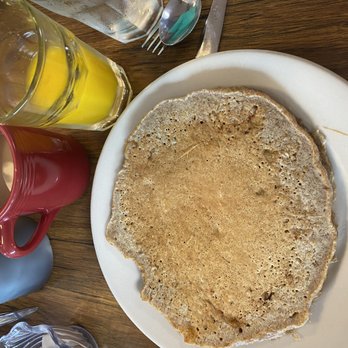 Northside Grill - Apple Oat Bran Pancake - Diners Near Me - Ann Arbor, Michigan Northside Grill - Apple Oat Bran Pancake - Diners Near Me - Ann Arbor, Michigan