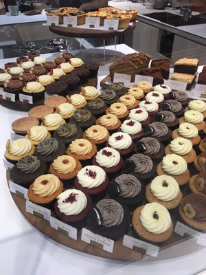 Plain Vanilla ION Orchard by null