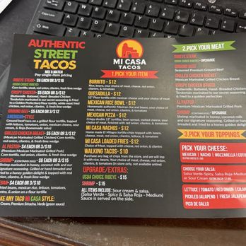 Mi Casa Tacos - Mexican Near Me - Southfield, Michigan Mi Casa Tacos - Mexican Near Me - Southfield, Michigan