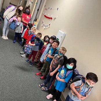 Sunnybrook Private Preschool - My daughter at SunnyBrook. - Preschools Near Me - Fresno, California Sunnybrook Private Preschool - My daughter at SunnyBrook. - Preschools Near Me - Fresno, California