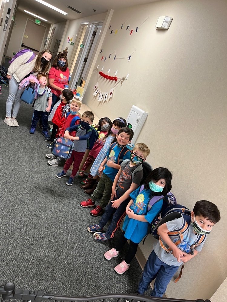 Sunnybrook Private Preschool - childcare center in Fresno, CA