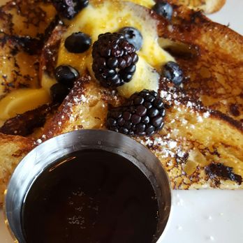 Farm Table - Creme bruyayyy French toast! Dreammmyyy - Breakfast & Brunch Near Me - Van Nuys, California Farm Table - Creme bruyayyy French toast! Dreammmyyy - Breakfast & Brunch Near Me - Van Nuys, California