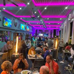 Fish Tale Grill by Merrick Seafood