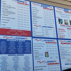Great American Video & Espresso